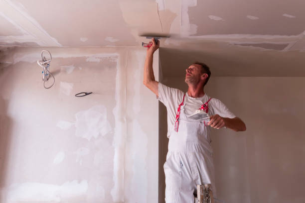 Pacheco, CA Painting & Drywall Services Company